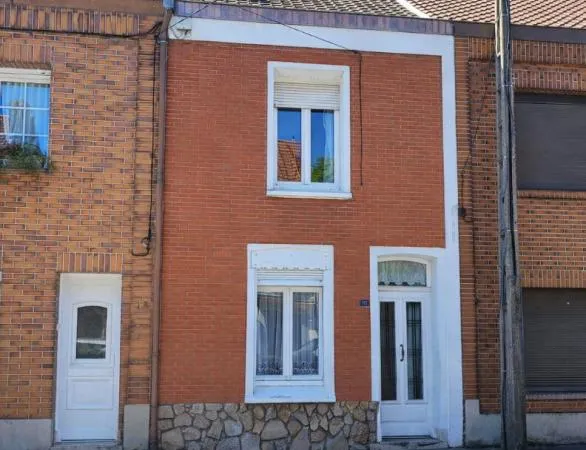 Maison 5 pièces 71 m²