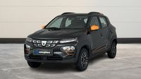 Dacia Spring Essential — photo 1
