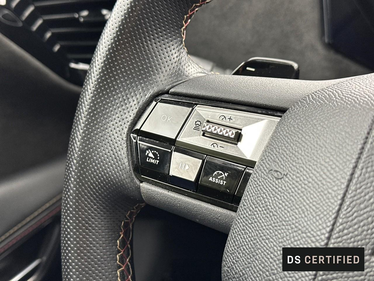 Ds Ds 4 puretech 130 eat8 performance line+ — photo 20