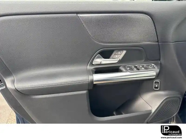 Mercedes Gla 250 e 8g-dct — photo 10