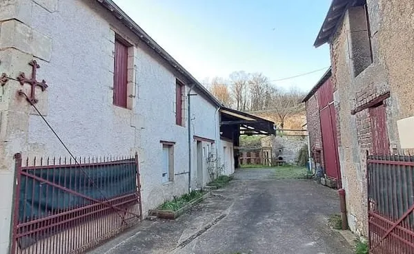 Maison 5 pièces 94 m²