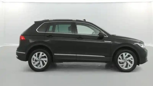 Volkswagen Tiguan 1.4 ehybrid 245ch dsg6 — photo 15