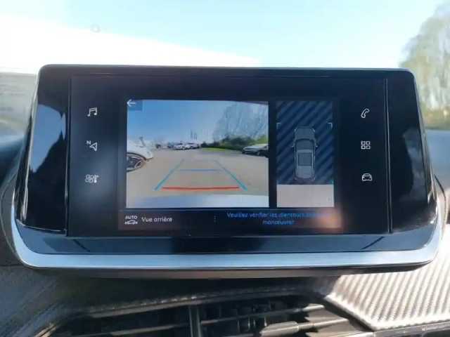 Peugeot 2008 bluehdi 110 s&amp;s bvm6 — photo 28