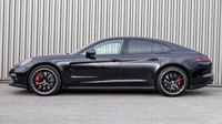 Porsche Panamera 4.0 V8 550ch Turbo — photo 2