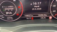 Audi Q5 2.0 TDI 190ch S line quattro S tronic 7 — photo 9