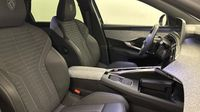 Peugeot 5008 Hybrid 136ch GT e-DCS6 — photo 15