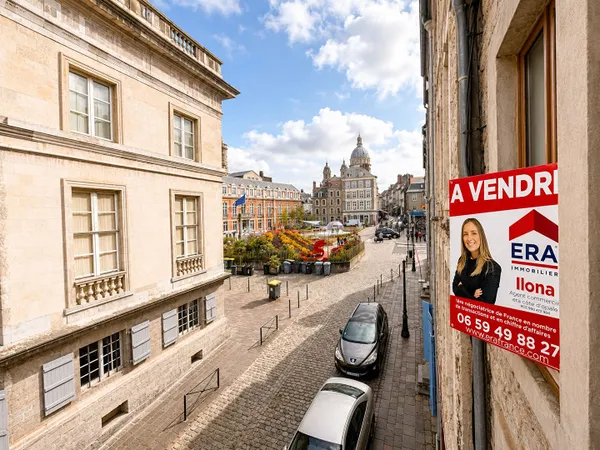 Maison 5 pièces 92 m²