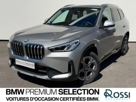 Bmw X1 sdrive18i 136ch xline