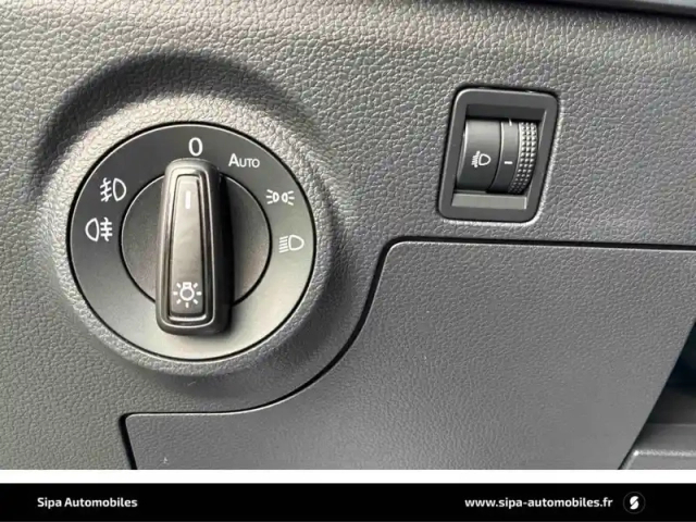 Seat Ibiza 1.0 tsi 115 ch s/s dsg7 — photo 55