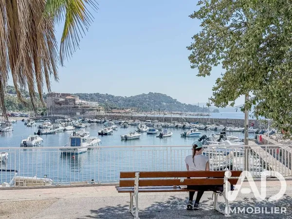 Appartement 3 pièces 74 m²