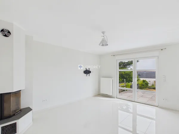 Maison 6 pièces 110 m²
