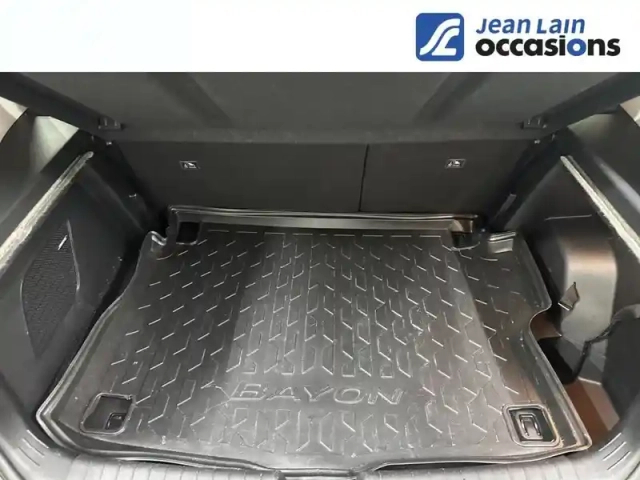 Hyundai Bayon 1.0 t-gdi 100 dct-7 hybrid 48v — photo 52