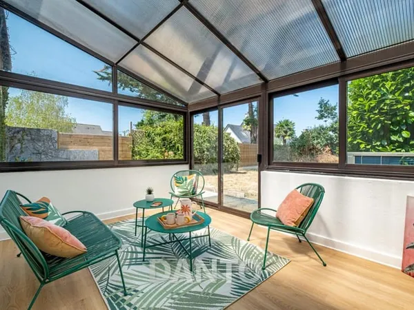 Vente maison Guérande