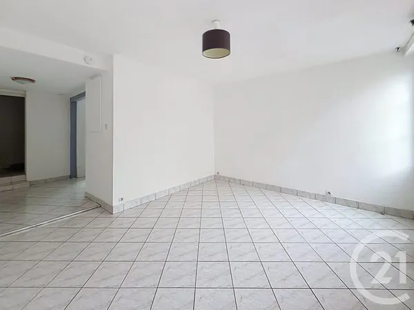 Maison 4 pièces 58 m²
