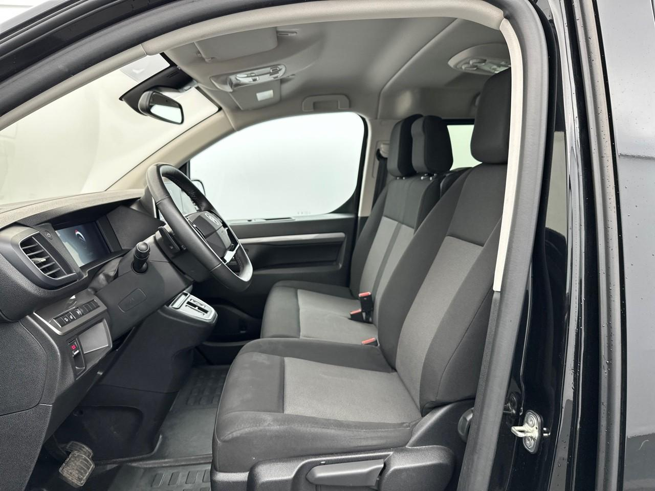 Citroën Spacetourer xl bluehdi 180 s&s eat8 business — photo 9