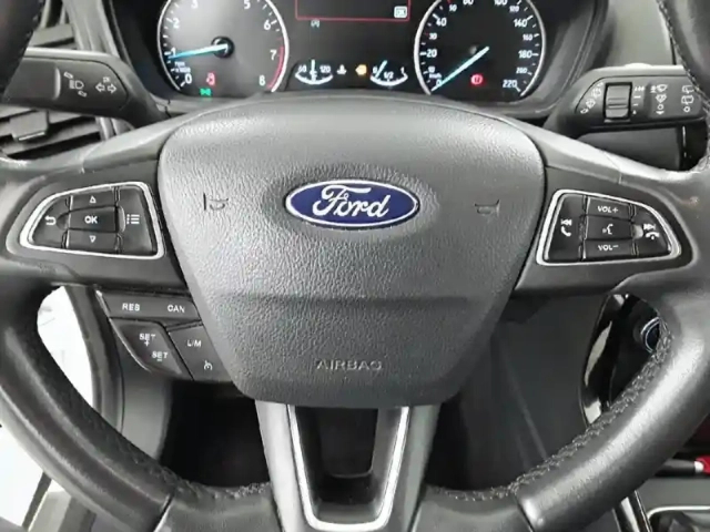 Ford Ecosport 1.0 ecoboost 125ch s&amp;s bvm6 — photo 32