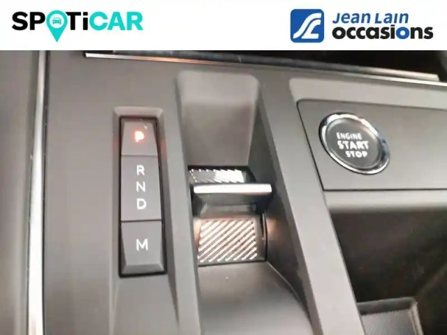 Citroën C5 Aircross bluehdi 130 eat8 — photo 14