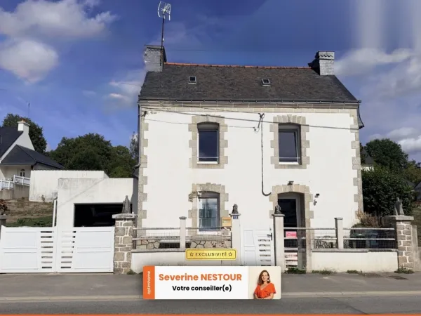 Maison à vendre 5 pièces (56)