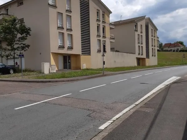 Appartement 3 pièces 70 m²
