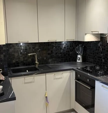 Appartement 5 pièces 80 m²