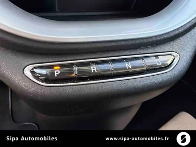 Fiat 500 e 95 ch — photo 18