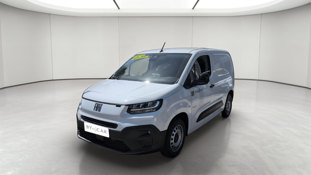 Fiat DOBLO FOURGON M DIESEL 130 CH MANUELLE