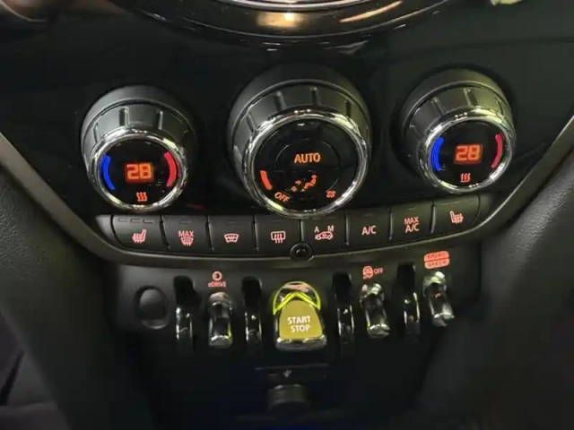 Mini Countryman 1.5 220 cooper se edition prem — photo 19