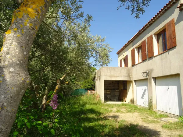 Maison 4 pièces 200 m²