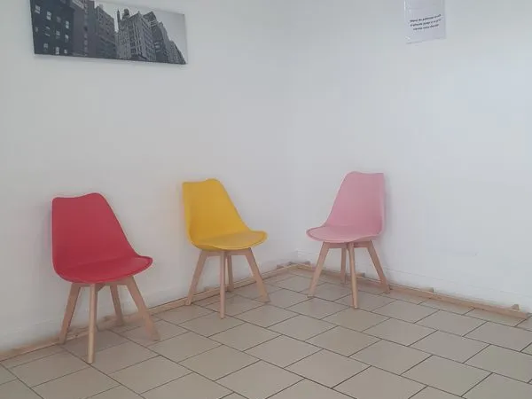 Local professionnel