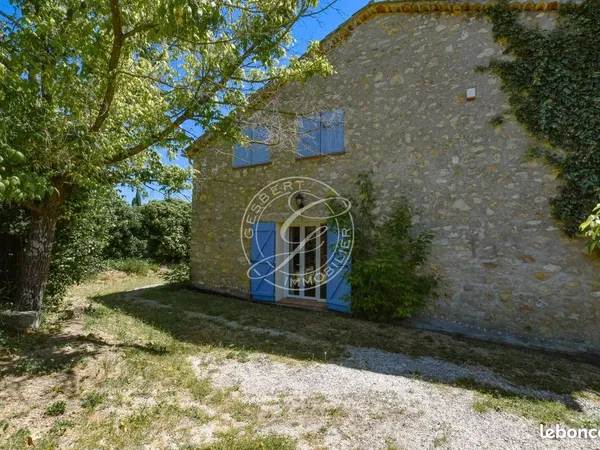 Mas 6 pièces 204 m²