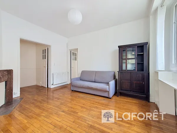 Appartement Antony 2 pièces 47,88 m2