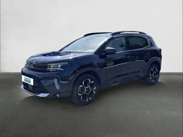 Citroën C5 Aircross puretech 130 s&amp;s eat8 — photo 1