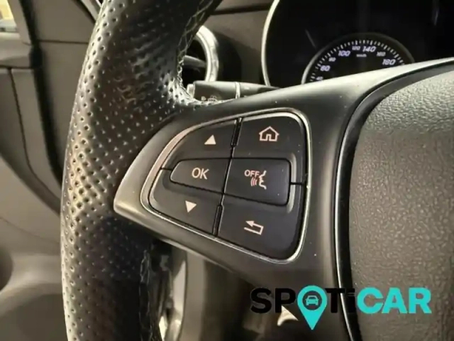 Mercedes Classe X 250d 190ch power 4matic bva7 — photo 13