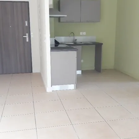 Appartement 3 pièces 49 m²