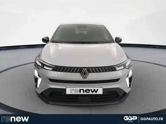 Renault Captur 1.0 tce 90ch techno — photo 158