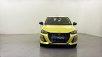 Peugeot 208 1.2 Hybrid 100ch Active e-DCS6