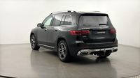 Mercedes Glb 200d 150ch AMG Line 8G DCT — photo 8