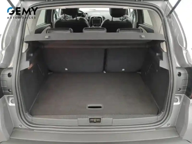 Renault Captur tce 150 fap edc — photo 21