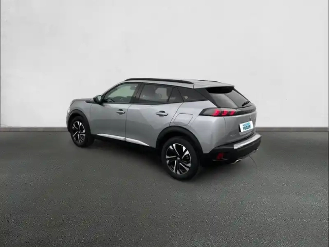 Peugeot 2008 puretech 130 s&amp;s eat8 — photo 94