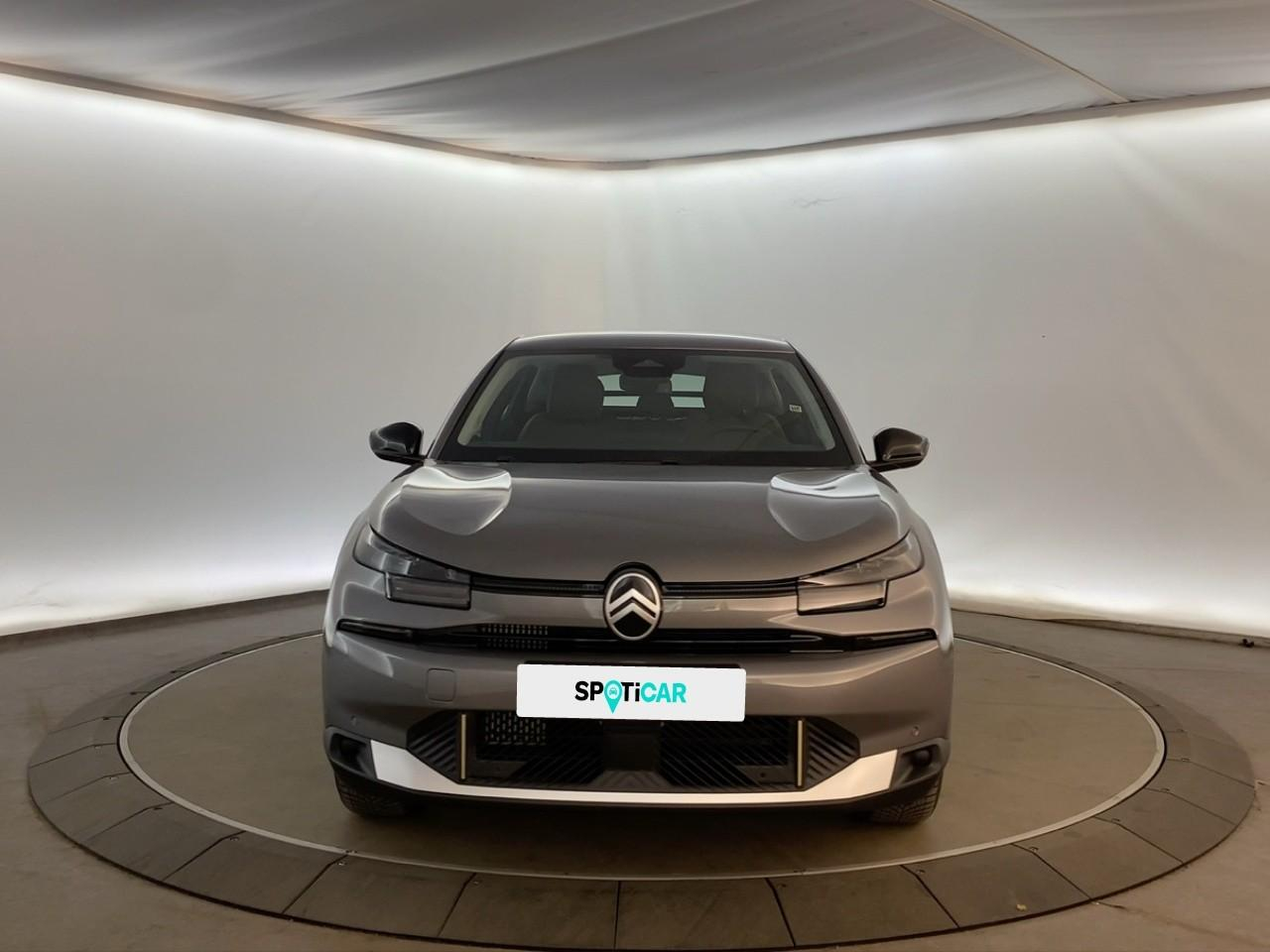 Citroën C4 hybride 145 ch e-dcs6 business — photo 2