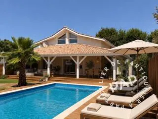 Maison 6 pièces 172 m²