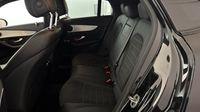 Mercedes Glc Coupé 220 d 194ch AMG Line 4Matic 9G-Tronic — photo 13