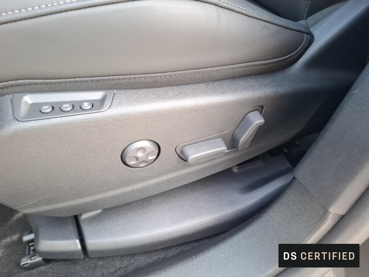 Ds Ds 7 crossback 1.5 bluehdi 130ch etoile — photo 22