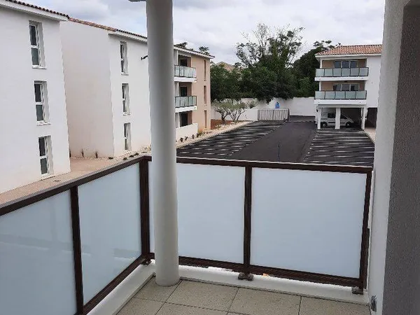 Appartement 4 pièces 79 m²