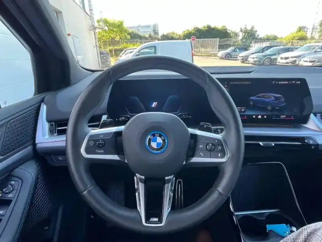 Bmw Serie 2 série 2 activetourer 225e 245ch xdrive m sport dkg7 — photo 42