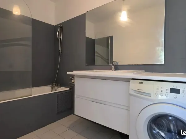 Appartement T2 Très calme et habitable