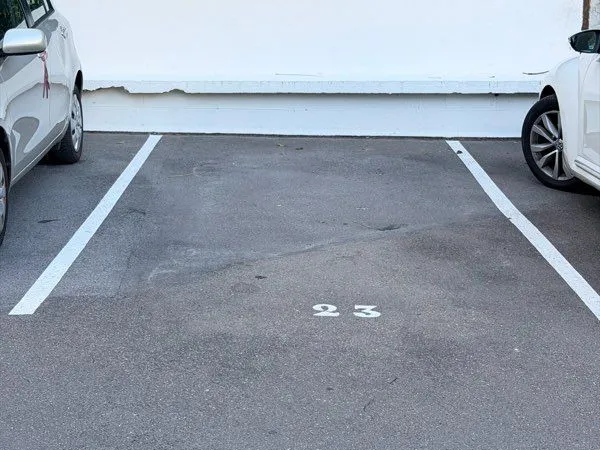 Parking privé sécurisé - Centre-ville Puteaux