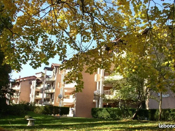 A louer appartement T2 - Mont-de-Marsan