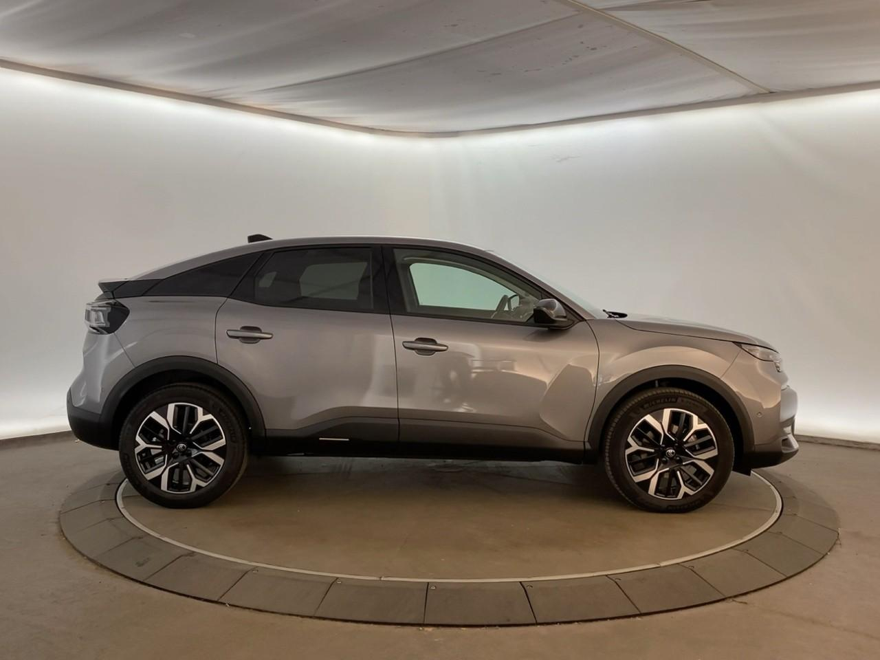 Citroën C4 hybride 145 ch e-dcs6 max — photo 4