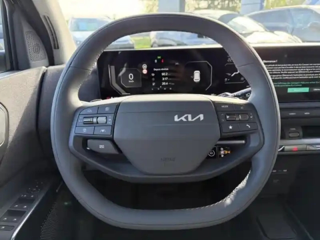 Kia Ev2 147ch 42,2kwh earth — photo 14